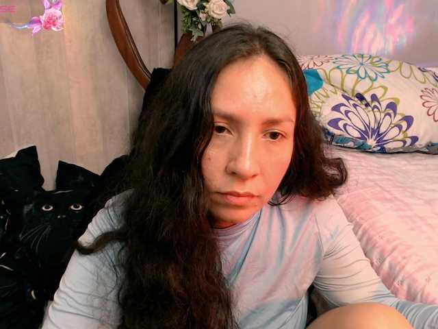 goddess-nahy live cam on BongaCams