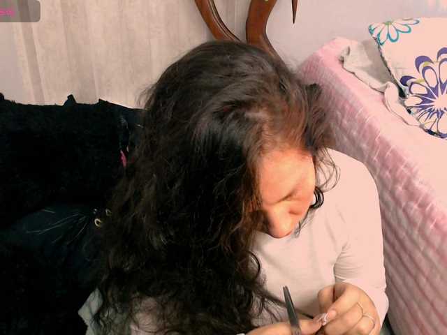 goddess-nahy live cam on BongaCams