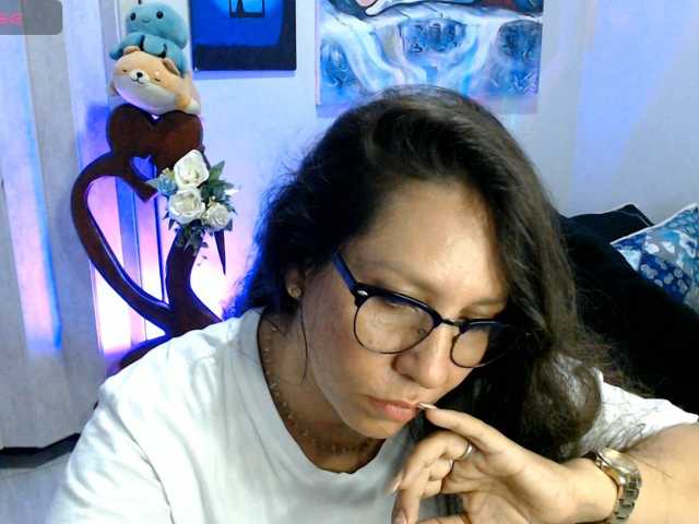 goddess-nahy