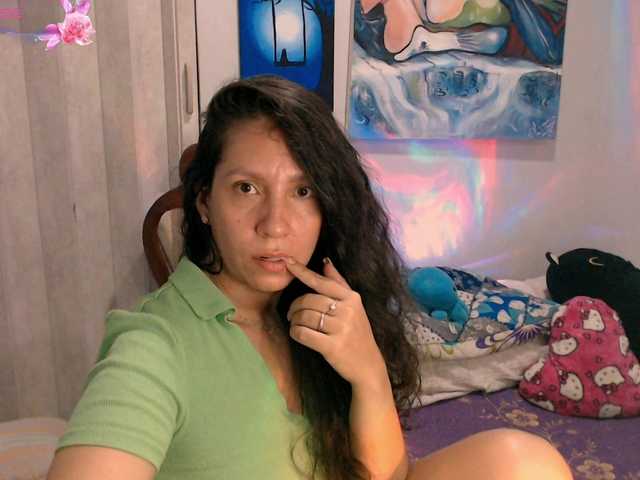 goddess-nahy live cam on BongaCams