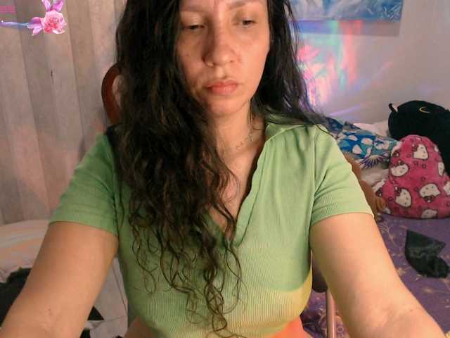 goddess-nahy