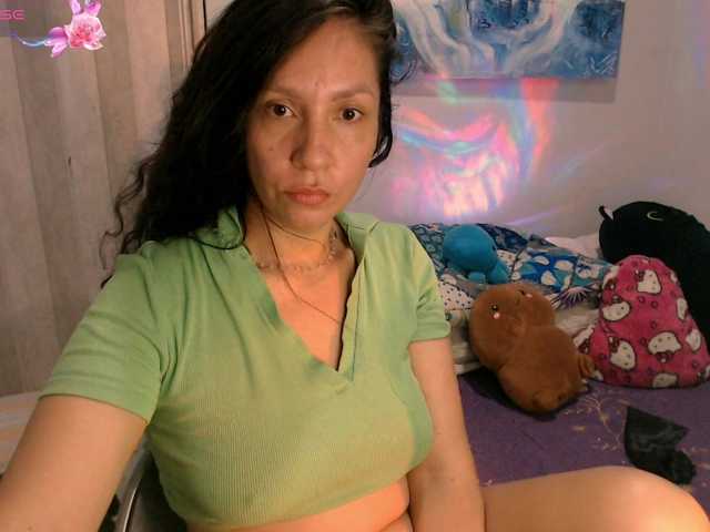 goddess-nahy