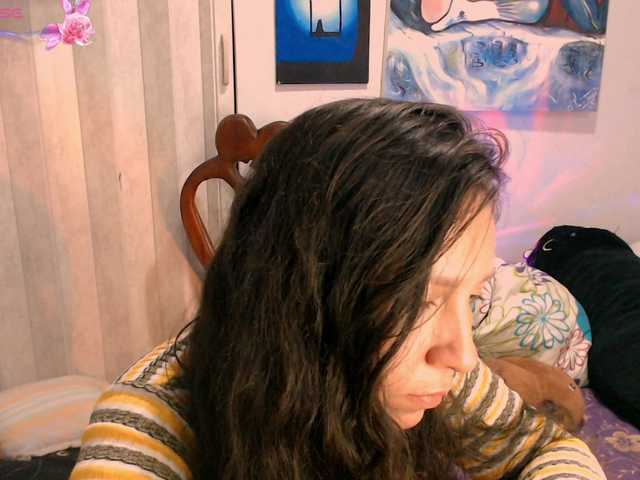 goddess-nahy