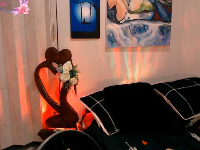 goddess-nahy live cam on BongaCams