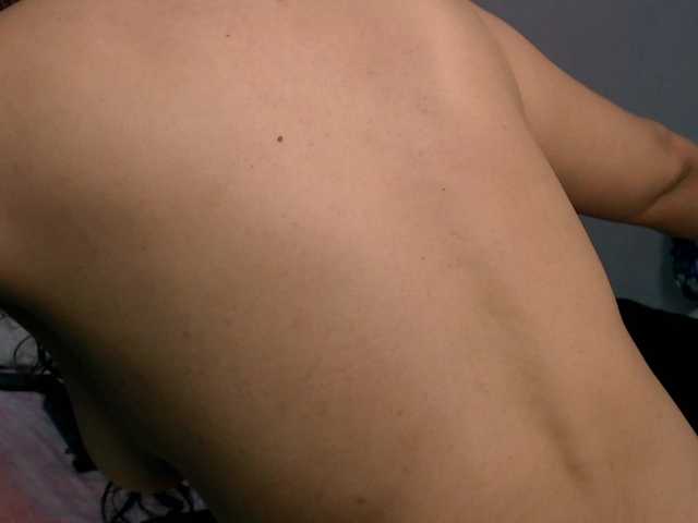 goddess-nahy live webcam show