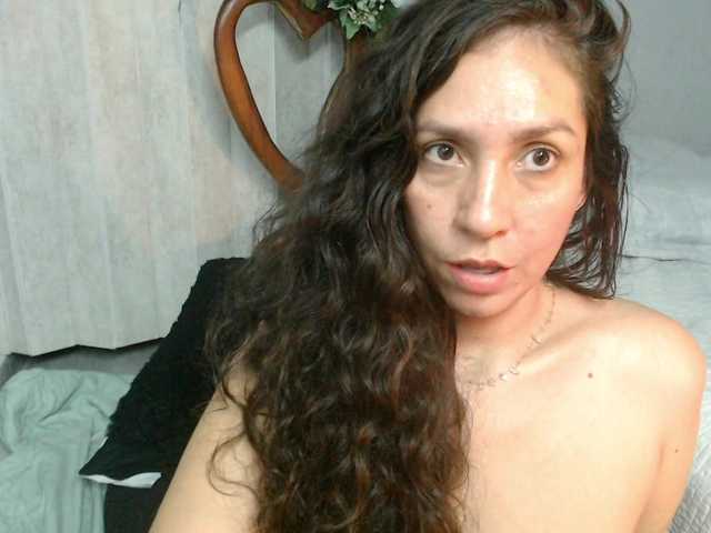 goddess-nahy
