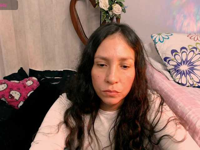goddess-nahy live cam on BongaCams