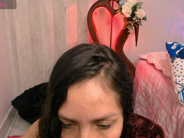 goddess-nahy live cam on BongaCams