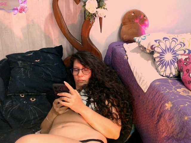goddess-nahy