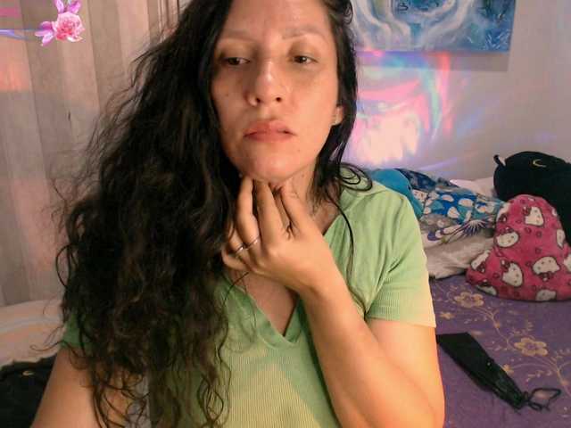 goddess-nahy