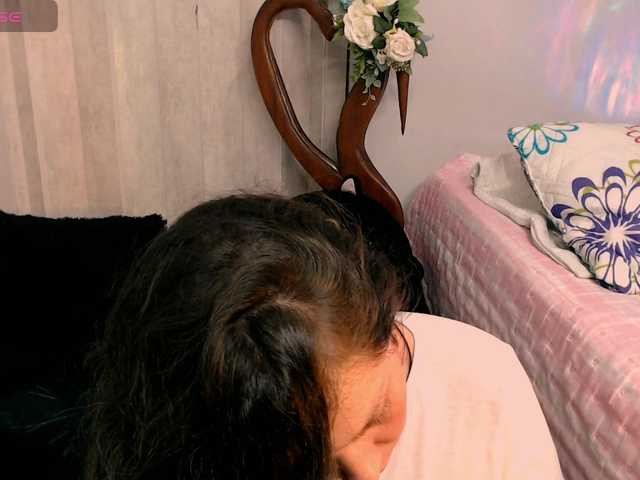 goddess-nahy live cam on BongaCams
