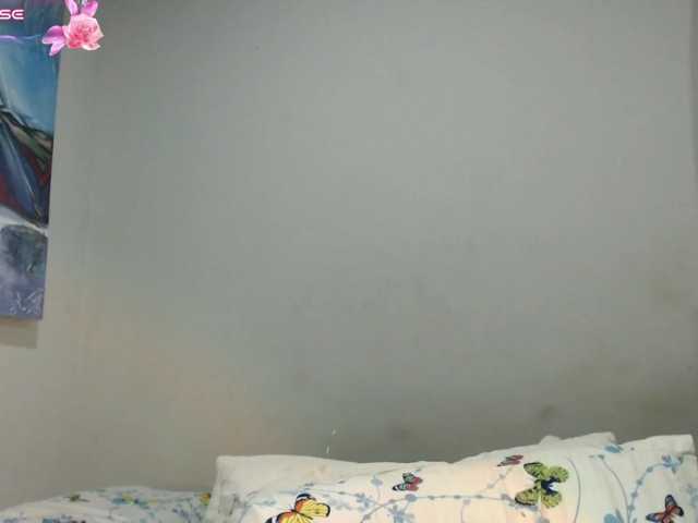 goddess-nahy live cam on BongaCams