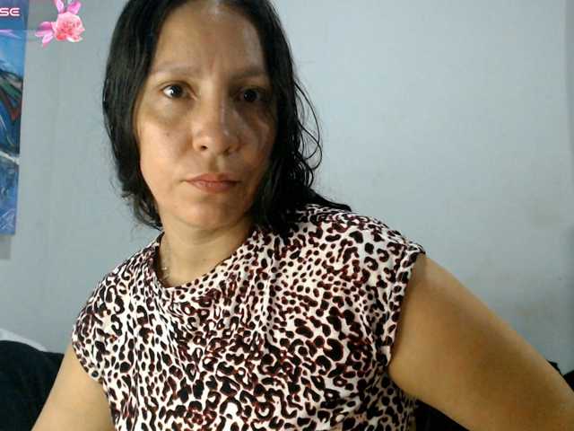 goddess-nahy live cam on BongaCams