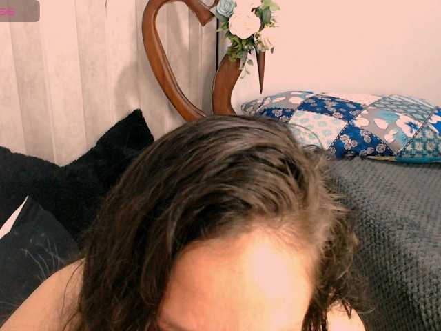 goddess-nahy live cam on BongaCams