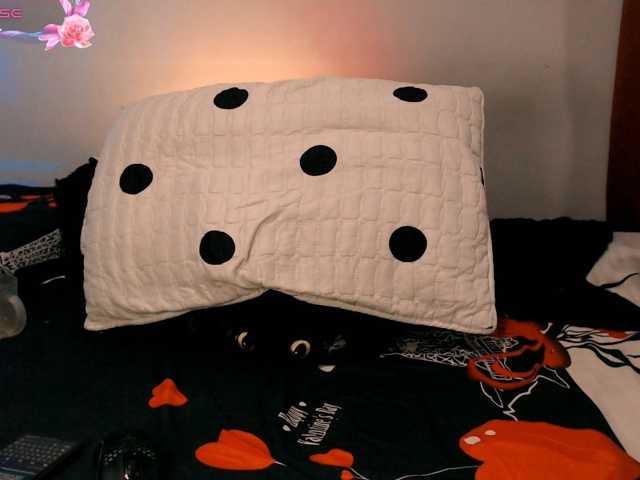 goddess-nahy live cam preview