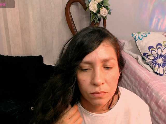 goddess-nahy live cam on BongaCams