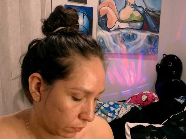 goddess-nahy