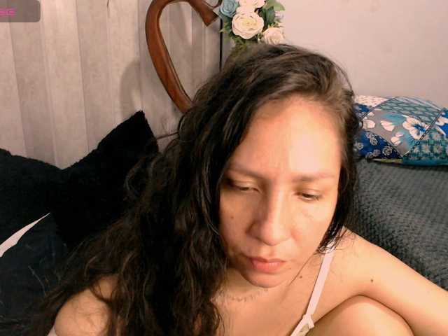 goddess-nahy live cam on BongaCams