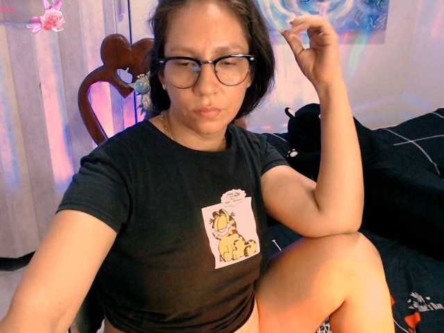 goddess-nahy