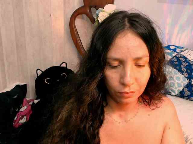 goddess-nahy
