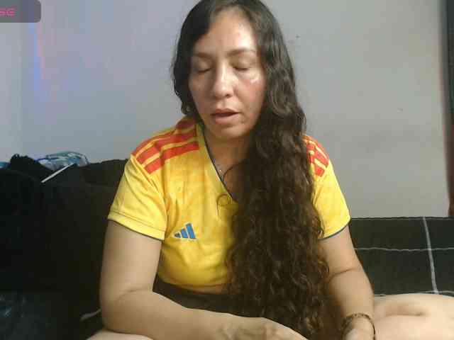 goddess-nahy webcam