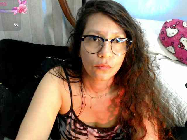 goddess-nahy webcam
