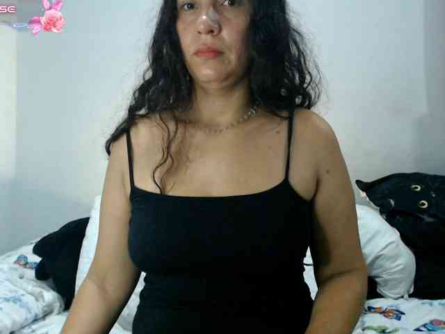 goddess-nahy webcam