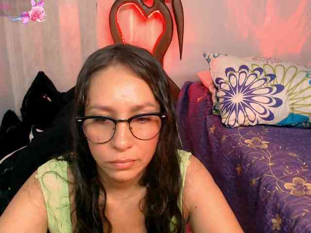 goddess-nahy webcam