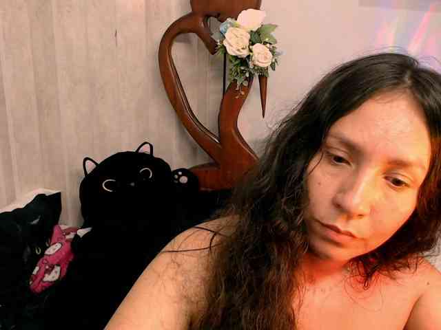 goddess-nahy webcam