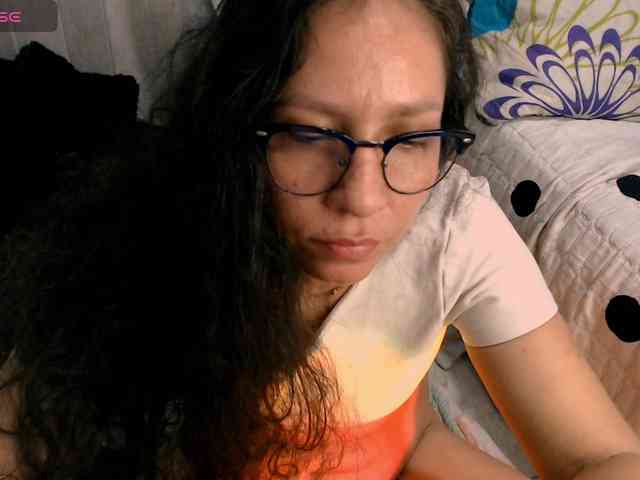 goddess-nahy webcam