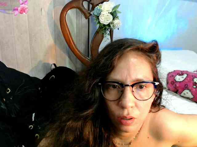 goddess-nahy