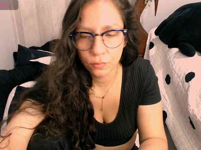 goddess-nahy