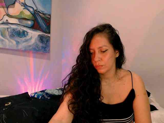 goddess-nahy webcam