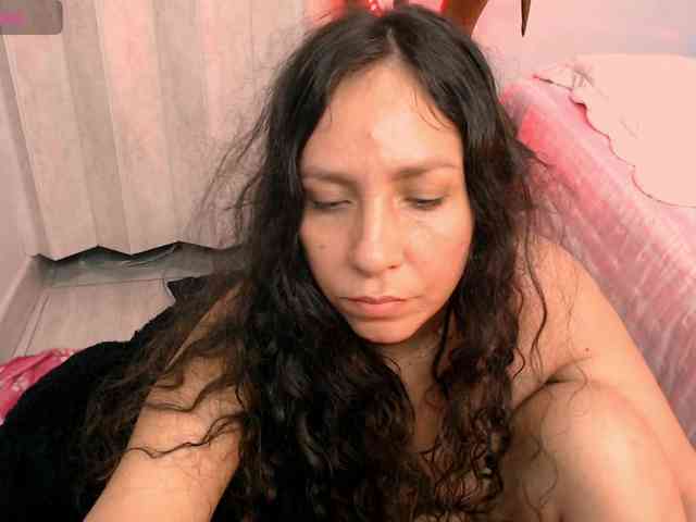 goddess-nahy webcam