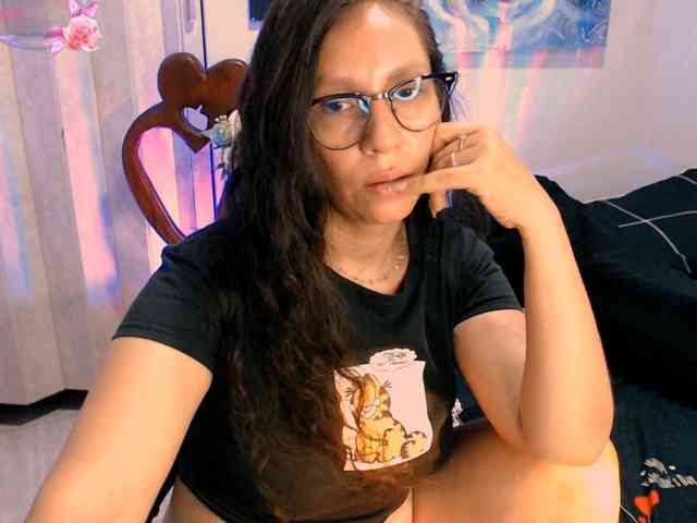 goddess-nahy