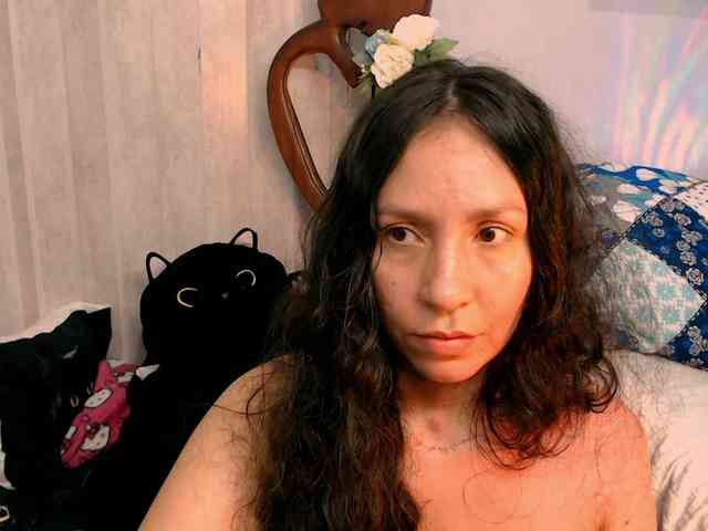 goddess-nahy