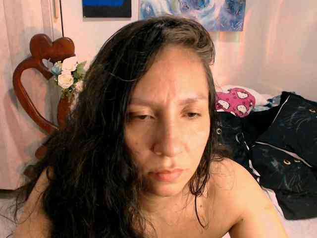 goddess-nahy webcam