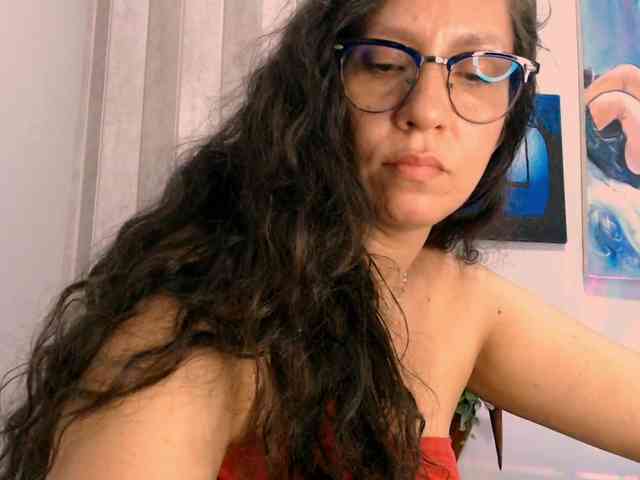 Modelo: goddess-nahy