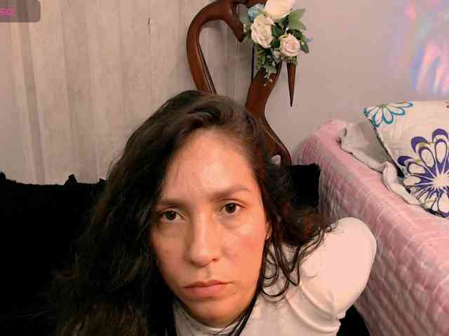goddess-nahy webcam