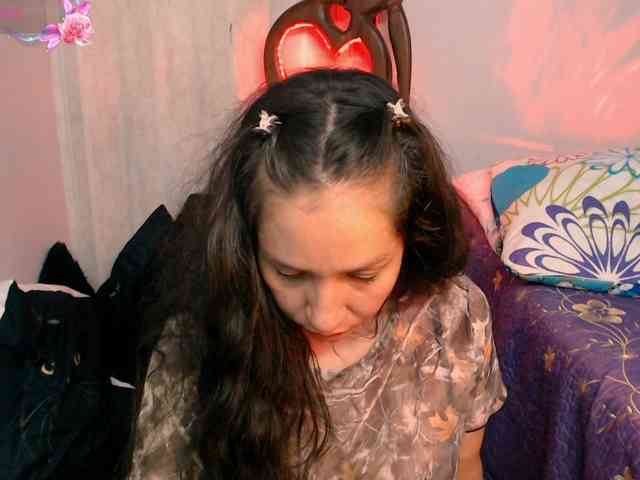 goddess-nahy