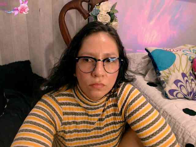goddess-nahy webcam