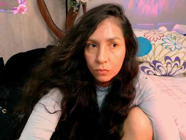 goddess-nahy webcam
