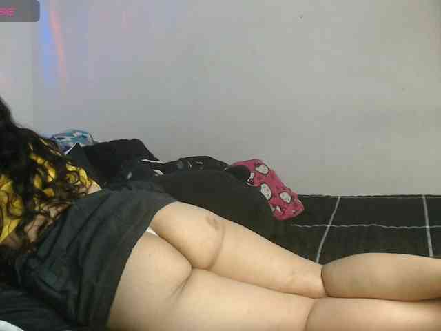 goddess-nahy webcam