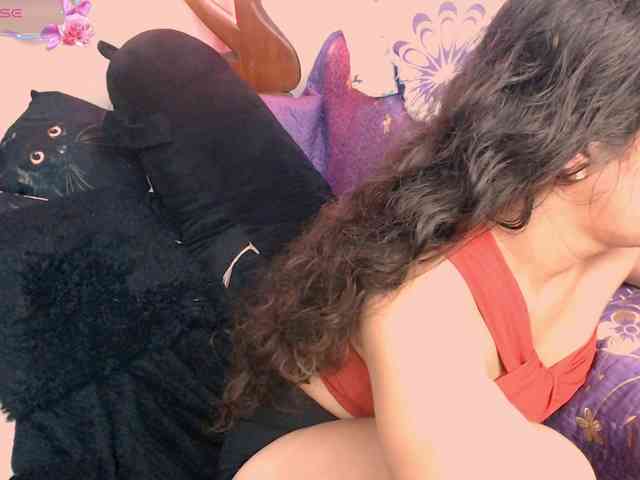 goddess-nahy webcam