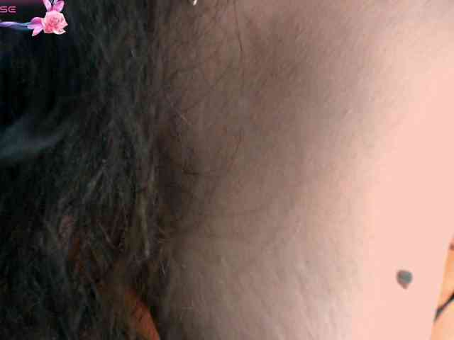goddess-nahy webcam