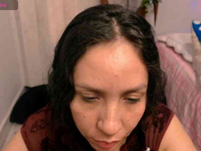 goddess-nahy webcam