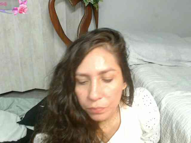 goddess-nahy webcam