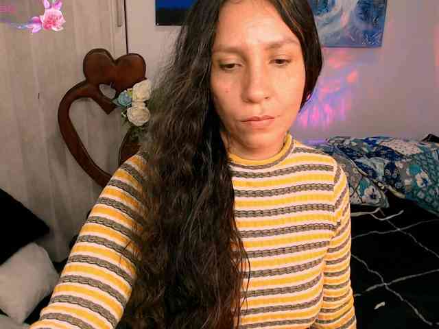 goddess-nahy Live Webcam on BongaCams