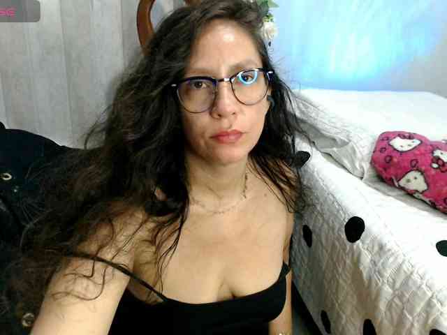 goddess-nahy webcam