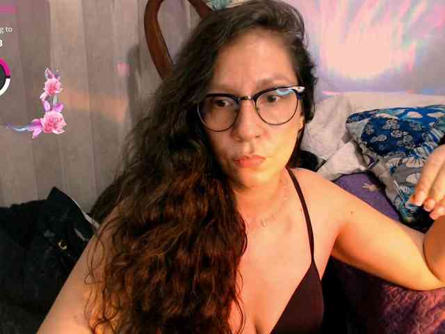 goddess-nahy webcam